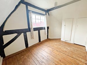 Bedroom One- click for photo gallery